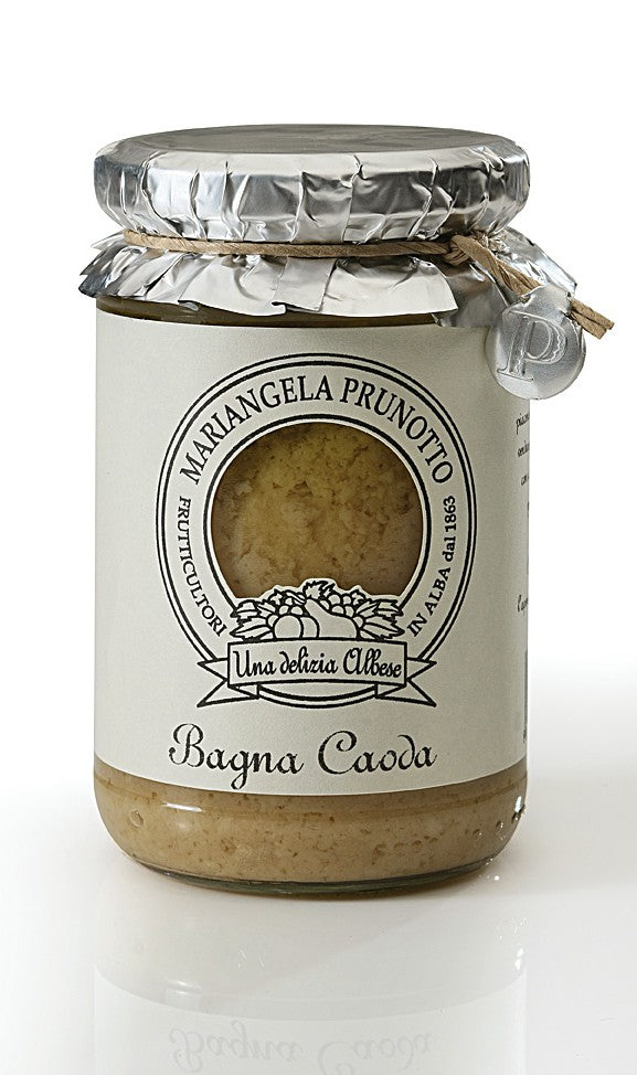 Bagna Caoda MARIANGELA PRUNOTTO
