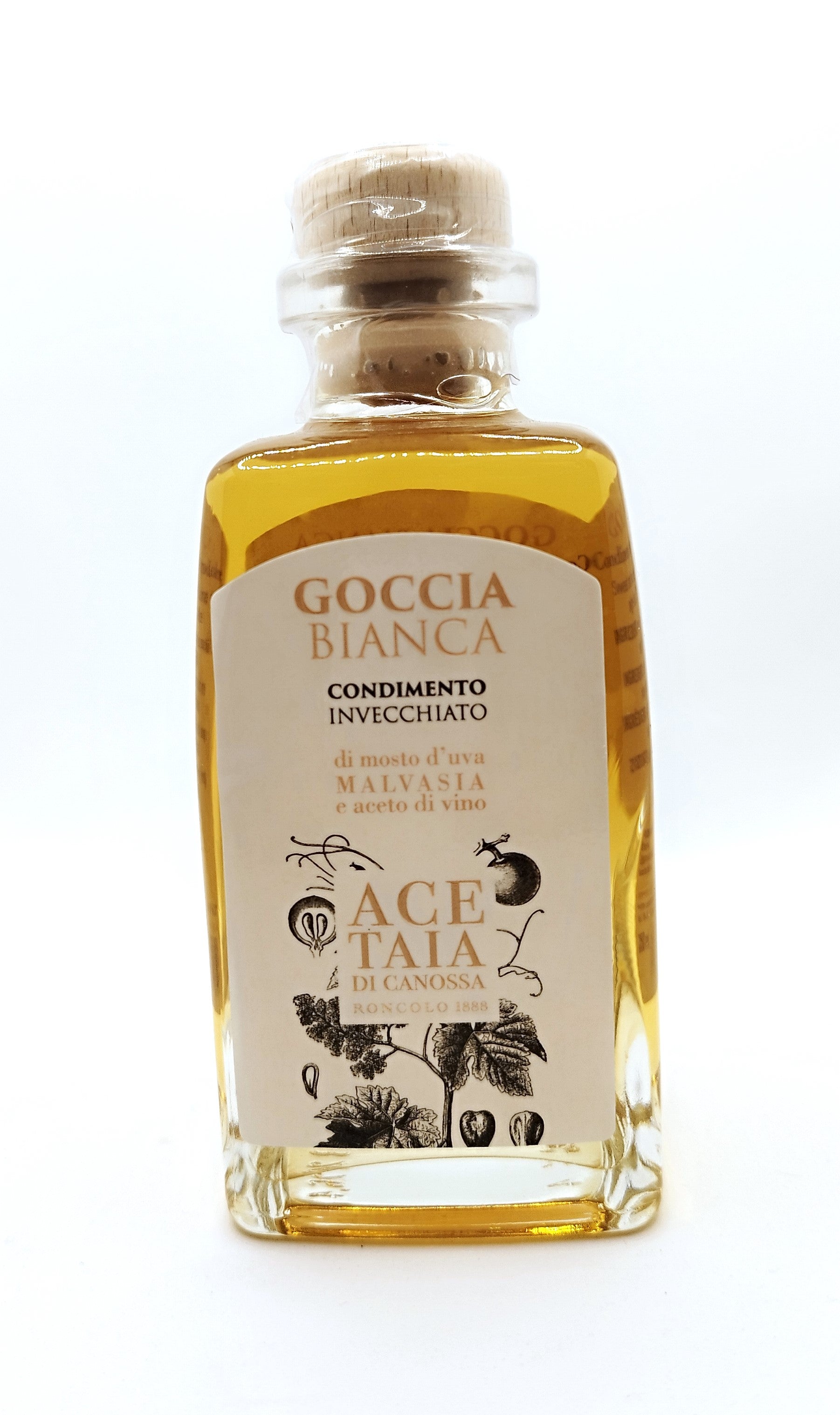 Goccia Bianca ACETAIA DI CANOSSA