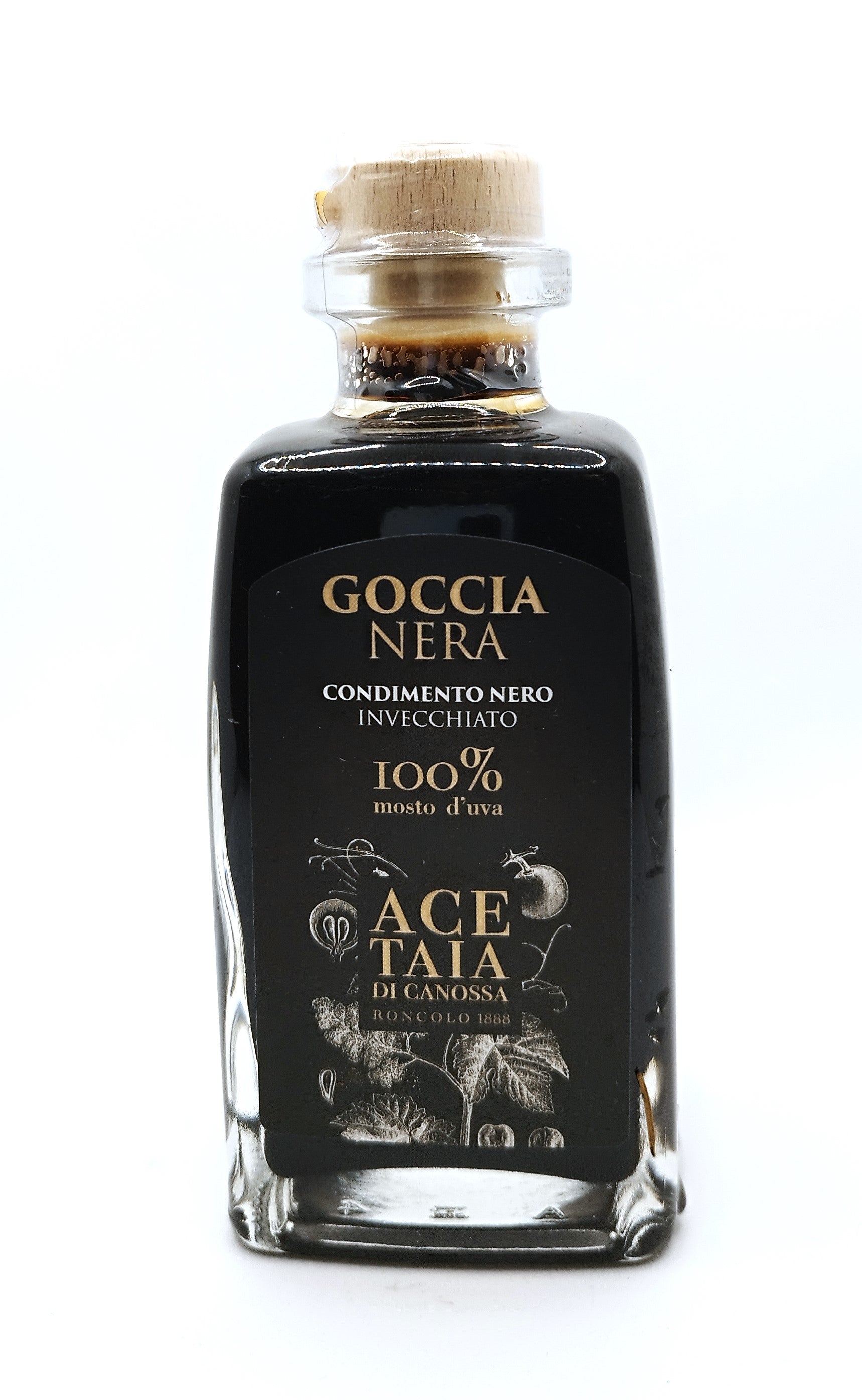 Goccia Nera ACETAIA DI CANOSSA
