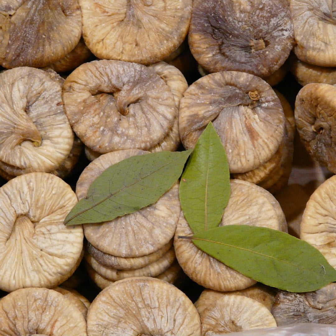 Fichi secchi