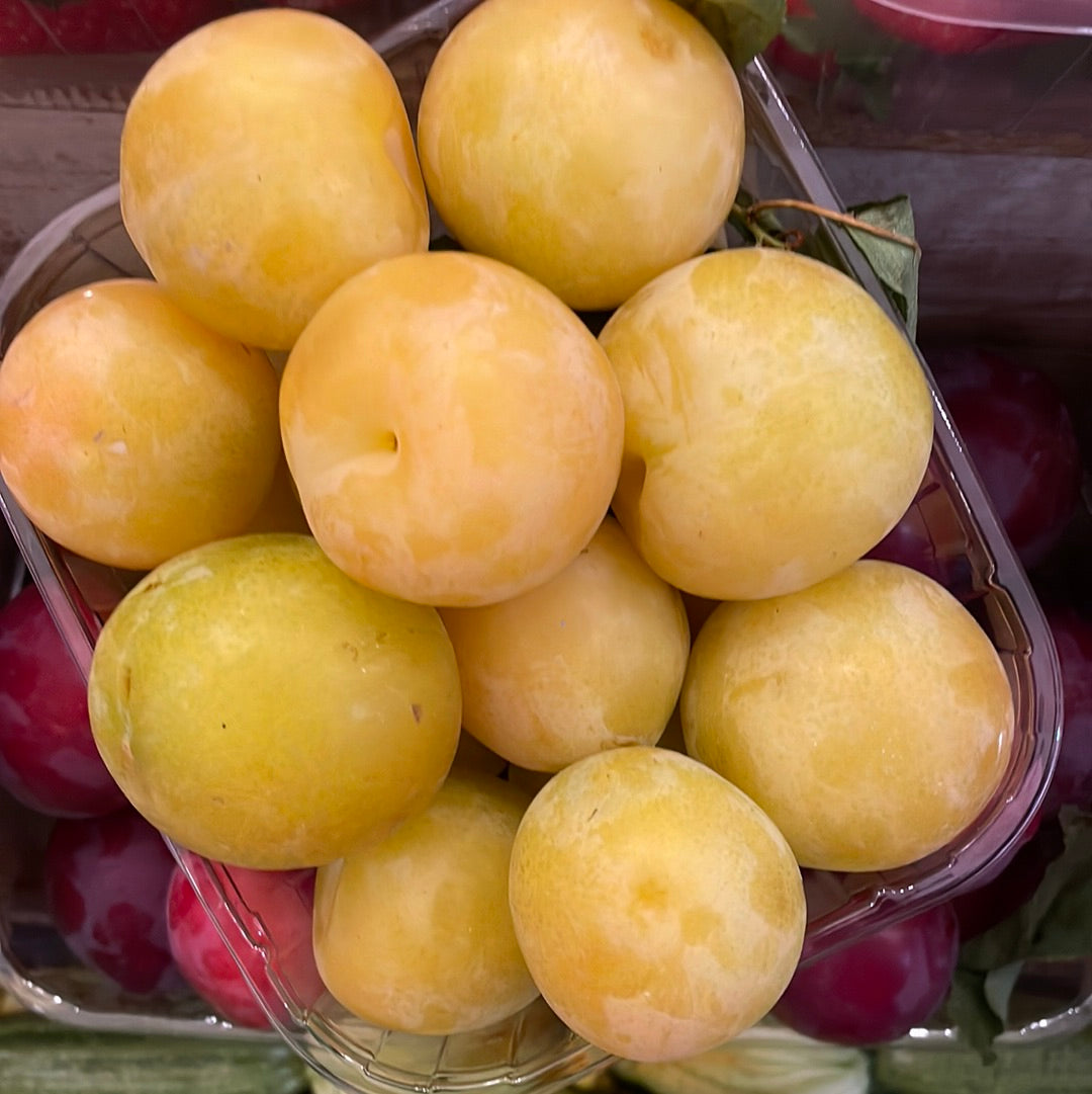 Prugne Goccia d'oro 0,5 kg