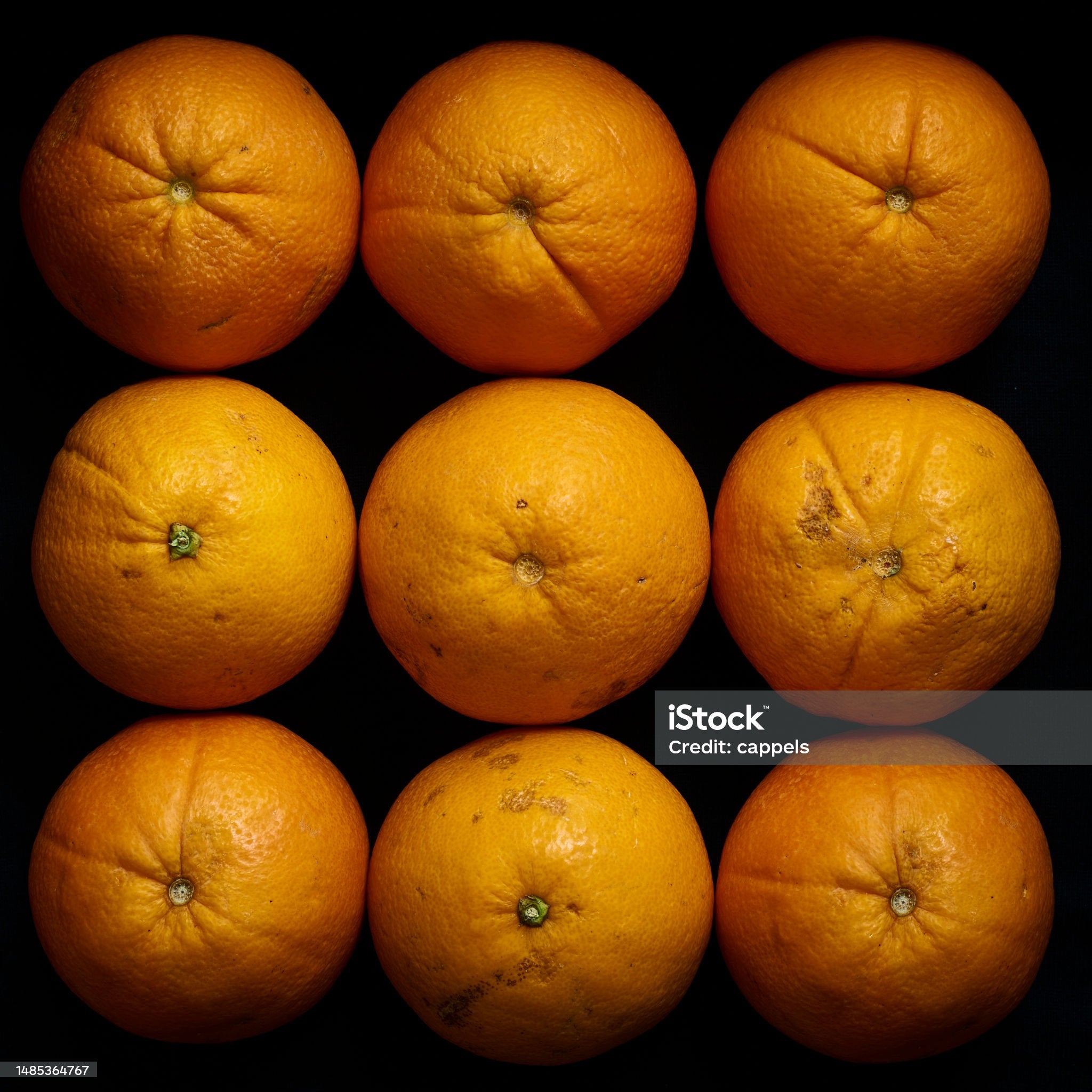 Arance Navel Sicilia 1kg