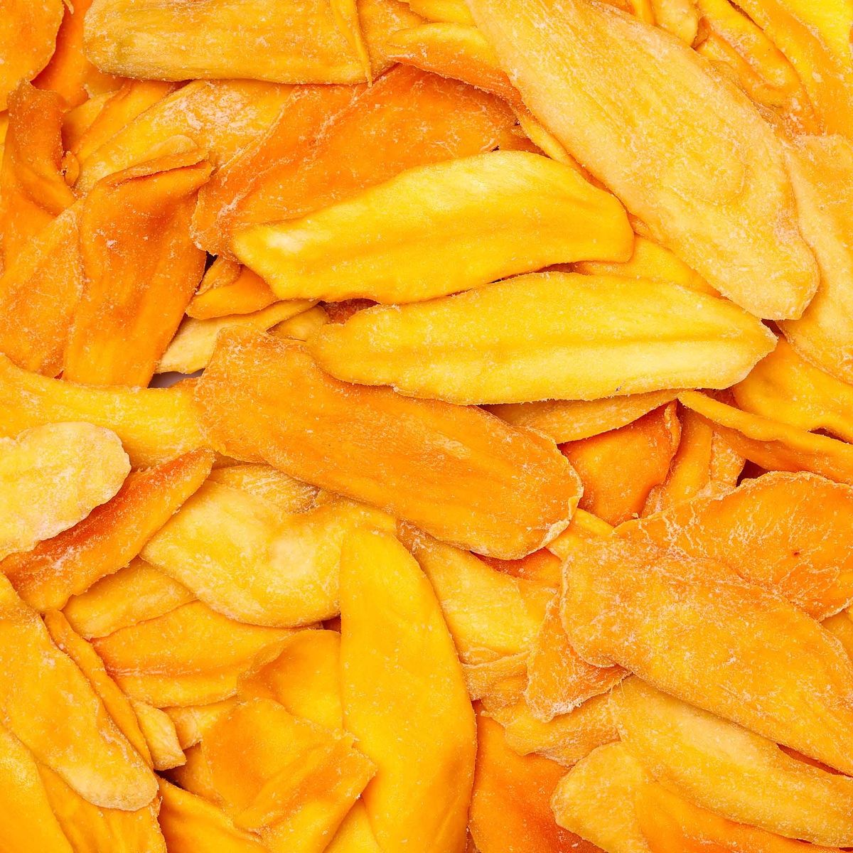 Mango disidratato naturale