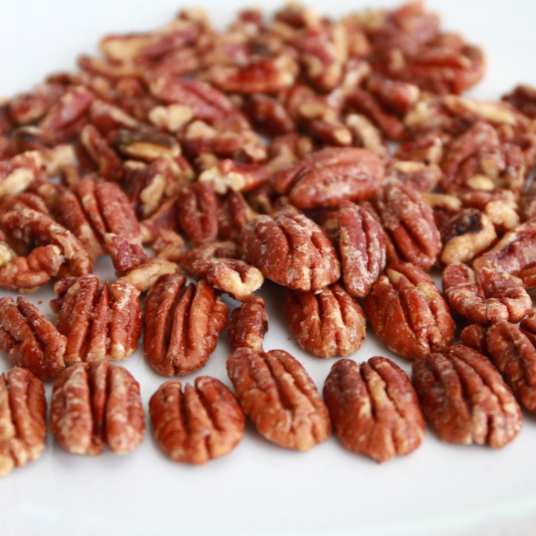 Noci Pecan Sgusciate