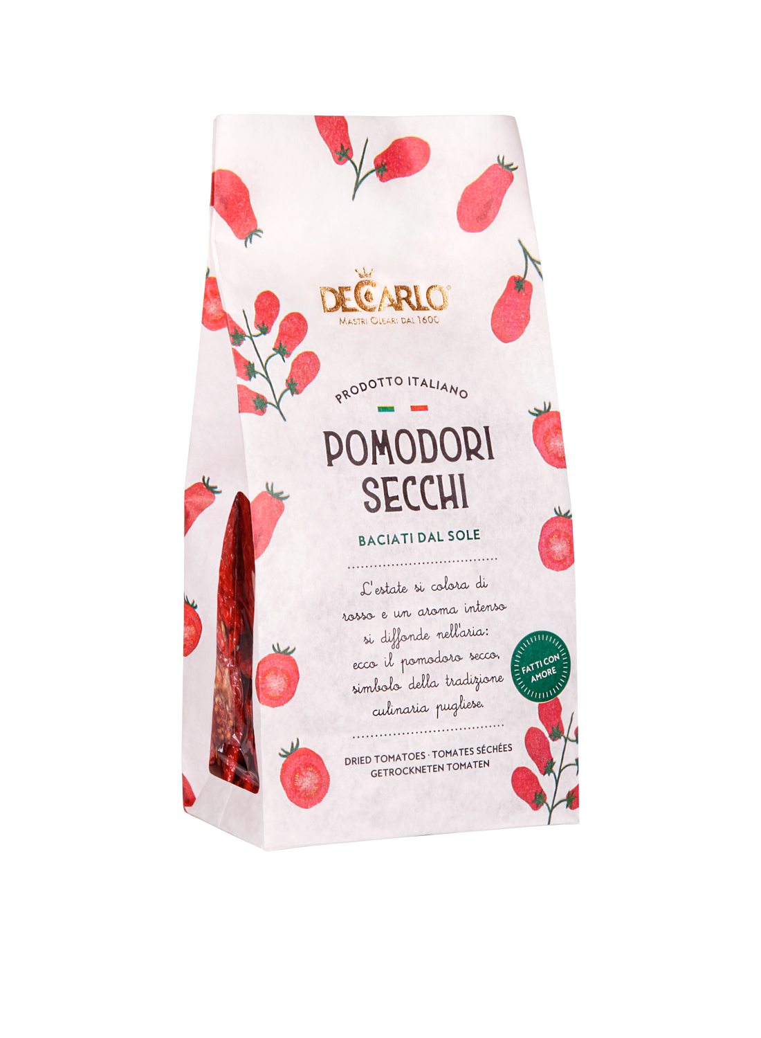Pomodori Secchi