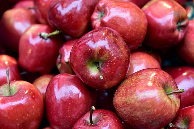 1kg Mele Red delicious