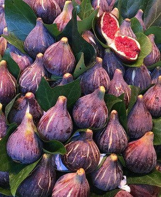 Fichi neri 0,5 Kg