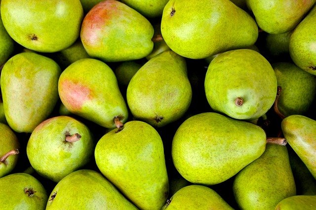 0,5Kg Pere Coscia