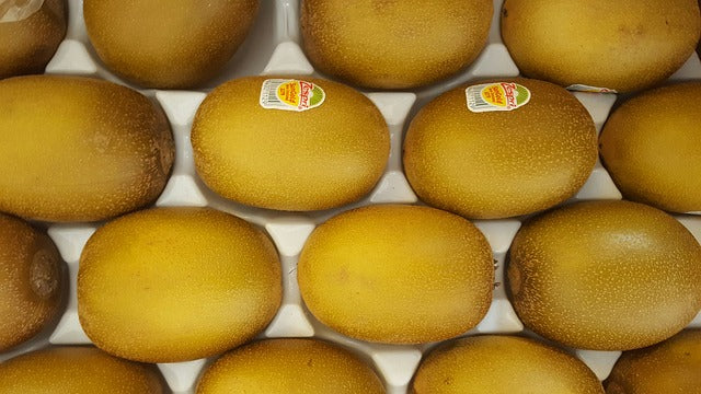 Kiwi Gold Zespri 0,5kg