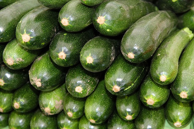 Zucchine 1kg