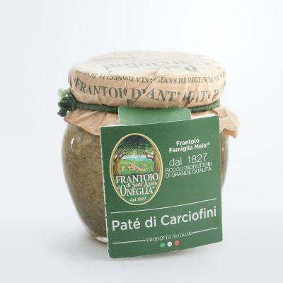 Paté di Carciofini