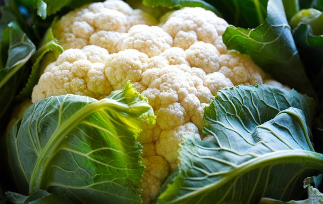 Cavolfiore Bianco 1kg