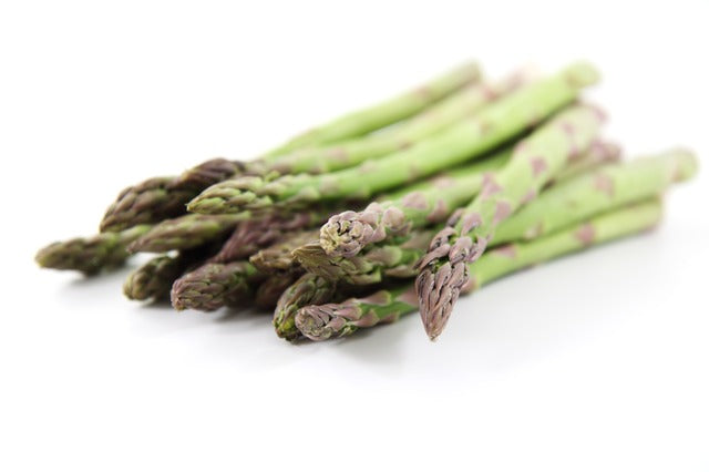 Asparagi mazzetto