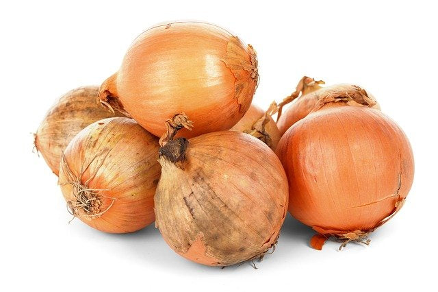 Cipolla bionda 0,5kg