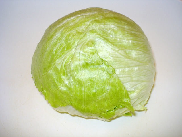 Insalata Iceberg 1pz