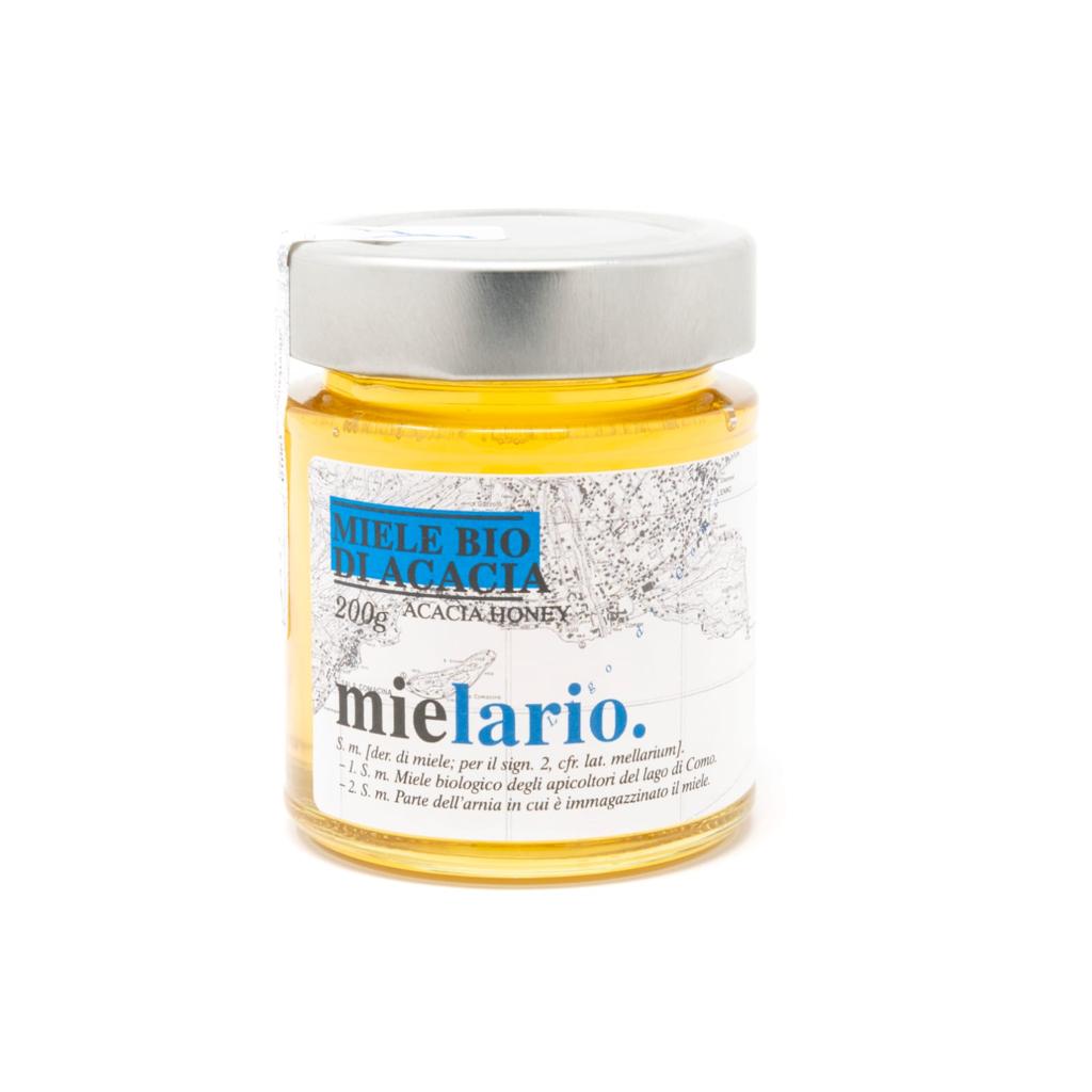 Miele Bio di Acacia