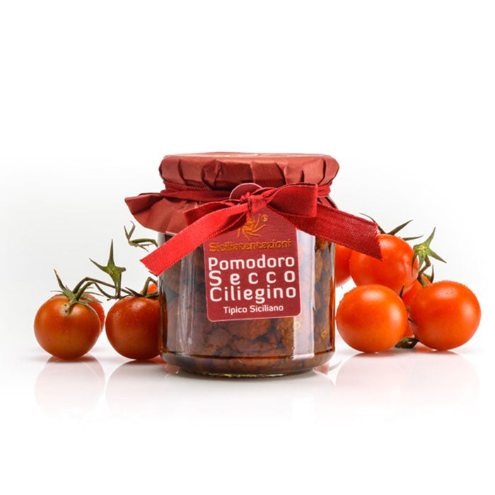 Pomodoro secco ciliegino