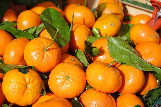 Clementine senza semi 1kg
