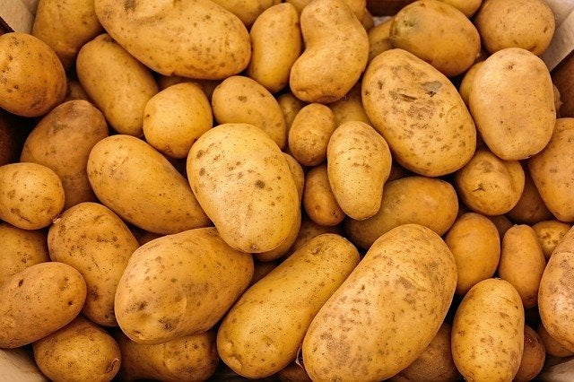 Patate 1kg