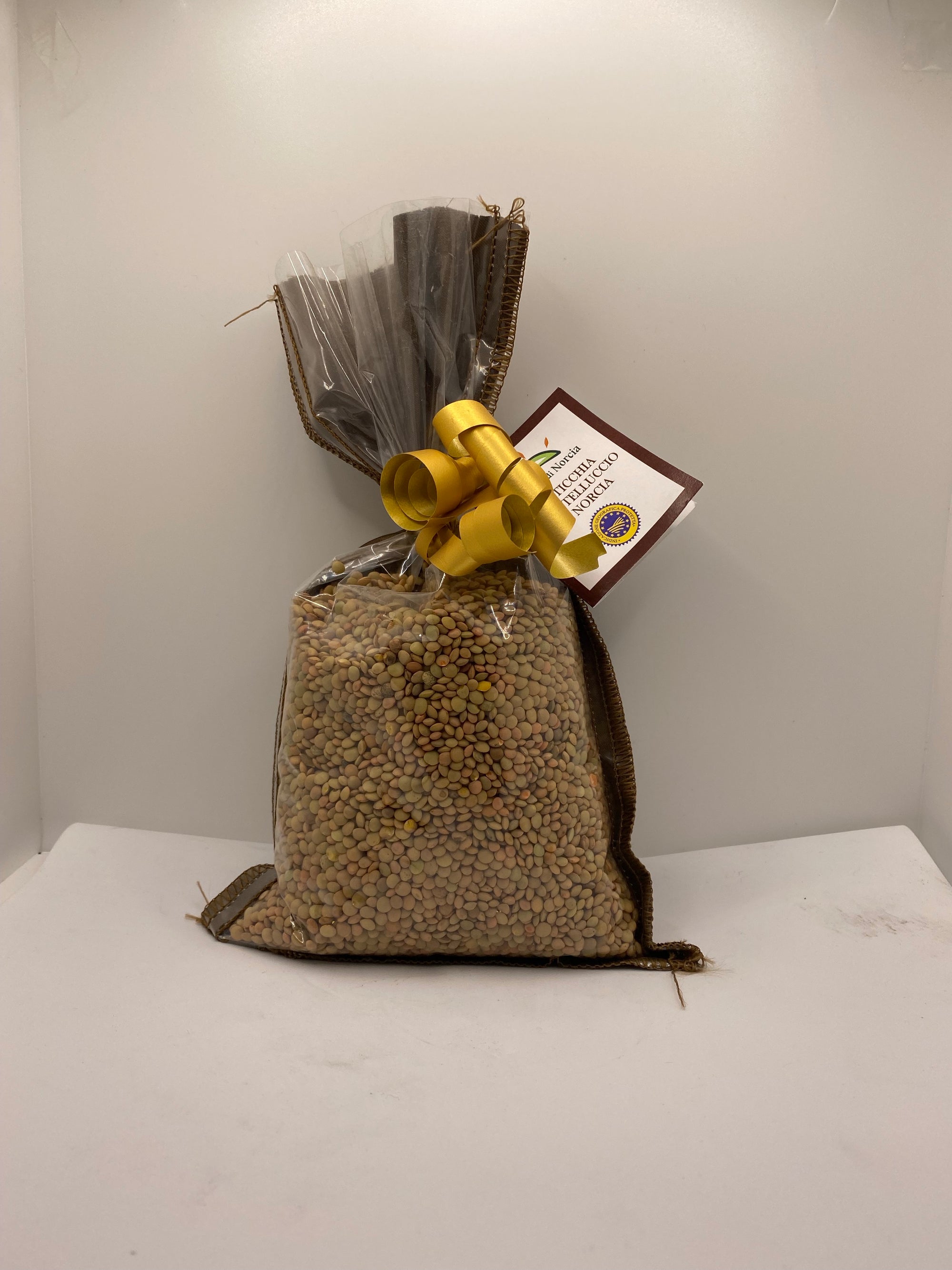 Lenticchie di Castelluccio di Norcia