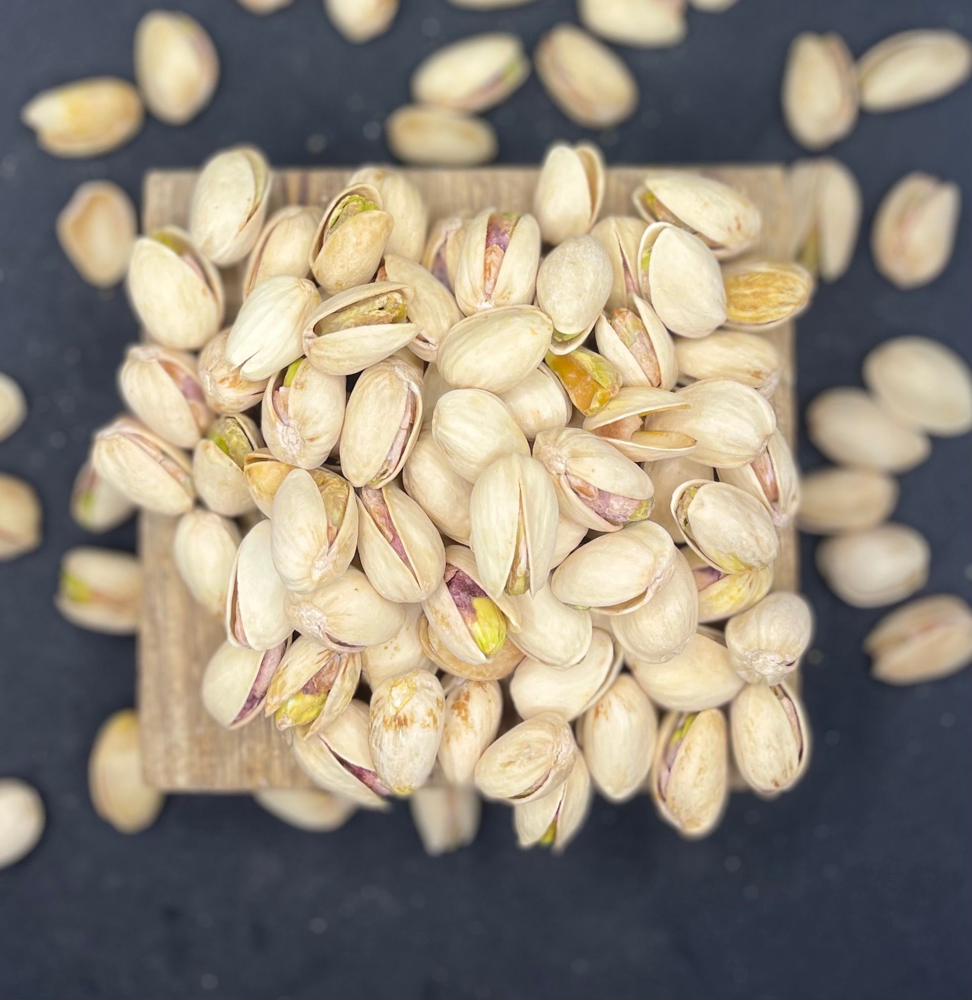 Pistacchio 200g