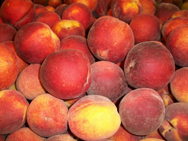 Pesca Gialla 1kg