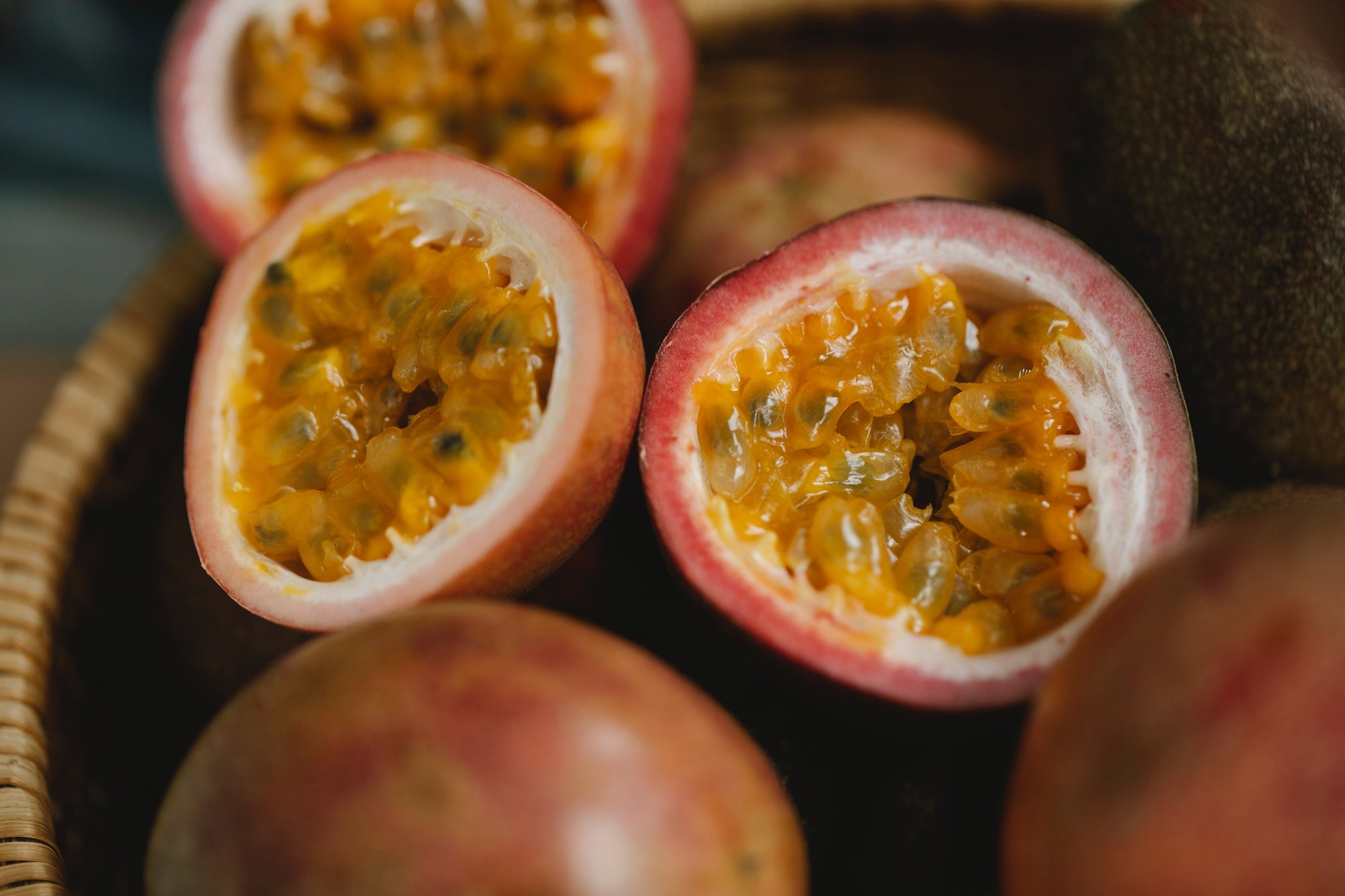 Passion Fruit 1Pz
