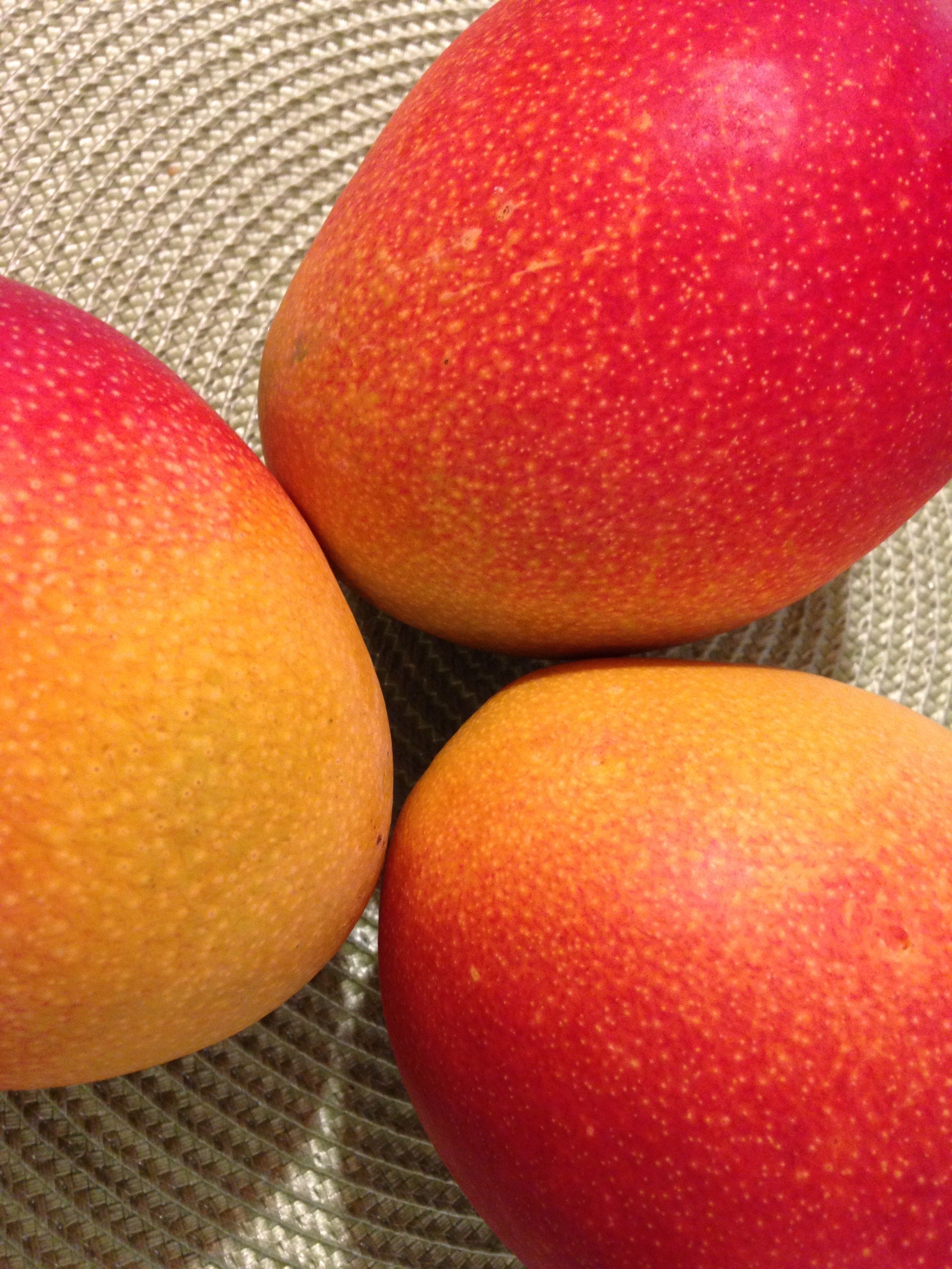 Mango 1Pz