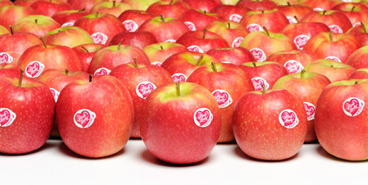 Mele Pink Lady 1Kg