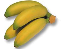 Bananitos 1Pz